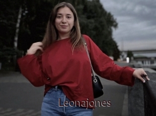 Leonajones