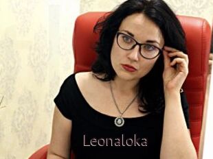 Leonaloka