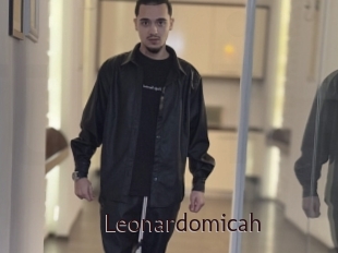 leonardomicah Top listen server