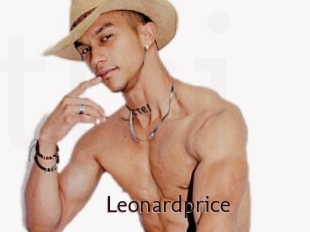 leonardprice Top listen server
