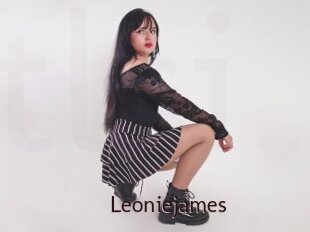 Leoniejames