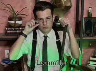Leonmiller