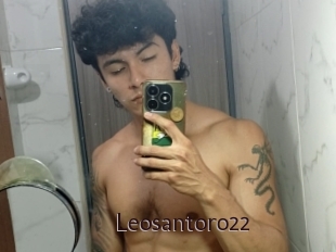 leosantoro22 Top listen server