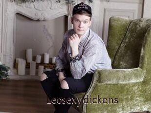 Leosexydickens