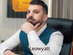 Leowyatt