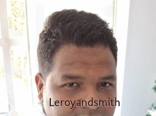 leroyandsmith Top listen server
