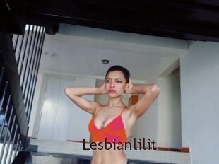 Lesbianlilit