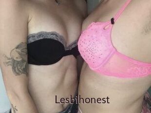 Lesbihonest
