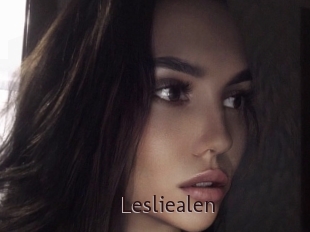 Lesliealen