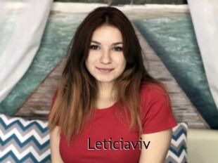 Leticiaviv