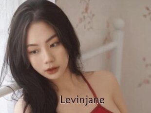 Levinjane