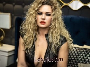 Lexajoslyn