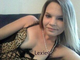 Lexie92