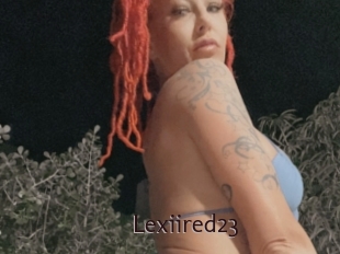 Lexiired23