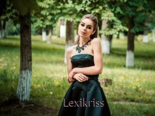 Lexikriss