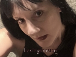lexingtonstarr Top listen server