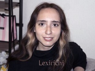 Lexirichi
