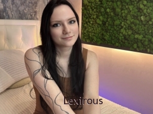 Lexirous