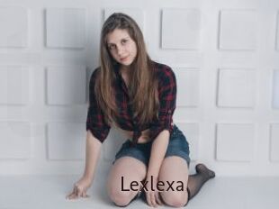 Lexlexa