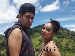 lexlieandjhair Top listen server