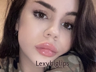 Lexybiglips