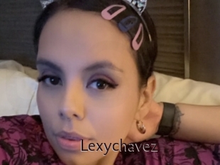 Lexychavez