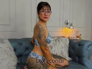 lexyconor Top listen server