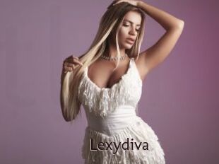 Lexydiva
