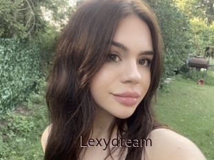 Lexydream
