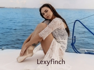 Lexyfinch