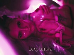 Lexylunaa