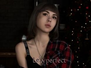 Lexyperfect