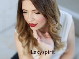 Lexyspirit