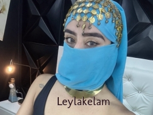 Leylakelam
