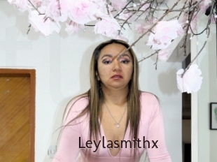 Leylasmithx