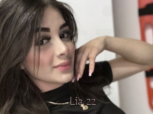 lia_22 Top listen server