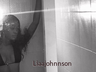 liaajohnnson Top listen server