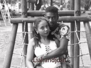 Liahandjosh