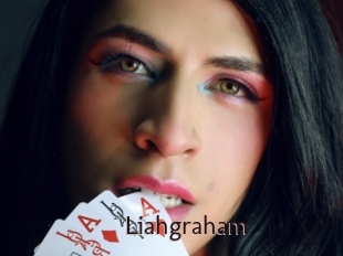 Liahgraham