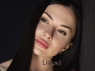 Lialovi