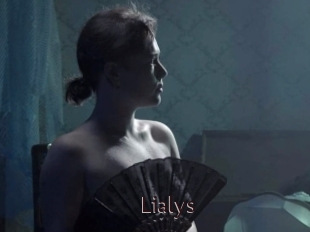 Lialys