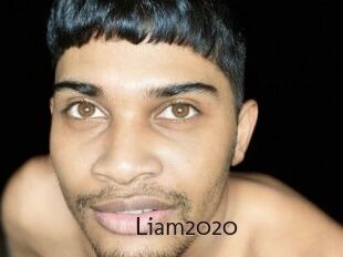 Liam2020