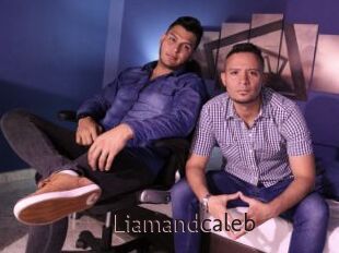 Liamandcaleb