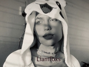 liamfoxs Top listen server