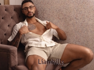 liamhills Top listen server