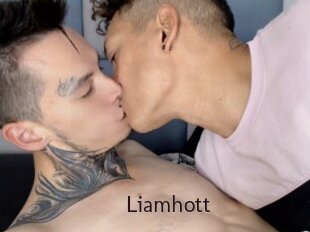 Liamhott