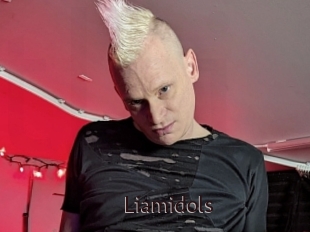 liamidols Top listen server