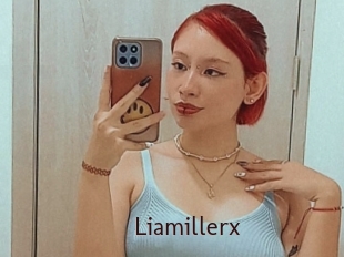 Liamillerx
