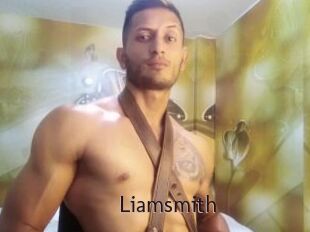Liamsmith