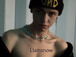 Liamsnow